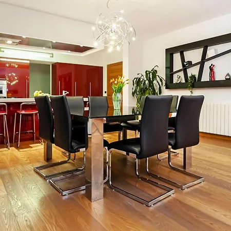 Villa Sky Near Rovinj For 10 People With Private Heated Pool & Children Playground