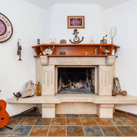 Sky Near Rovinj For 10 People With Private Heated Pool & Children Playground Villa *