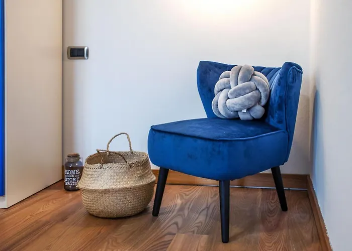 Sky Near Rovinj For 10 People With Private Heated Pool & Children Playground *